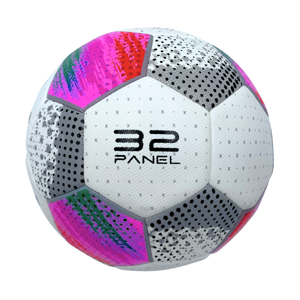 Balón de fútbol Xion Ellix híbrido piel sintética #5