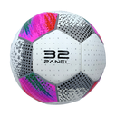 Balón de fútbol Xion Ellix híbrido piel sintética #5