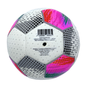 Balón de fútbol Xion Ellix híbrido piel sintética #5