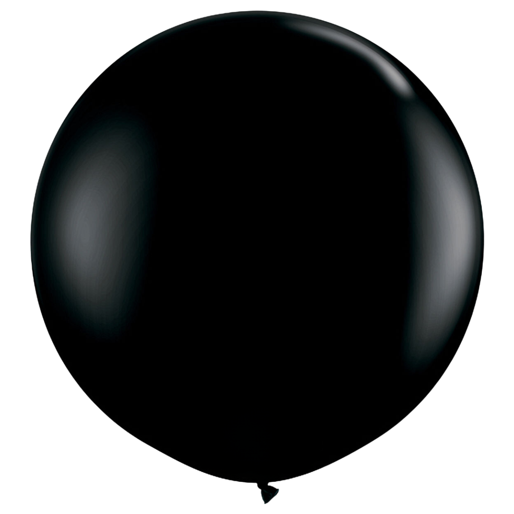 Pack 3 globos Payaso Esfera P-24