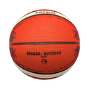 Balón de baloncesto Molten B6G2000 LNBP #6 hule natural