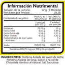 Proteína BHP Nutrition ISO Ultra Pure 2 lb 0 Carb