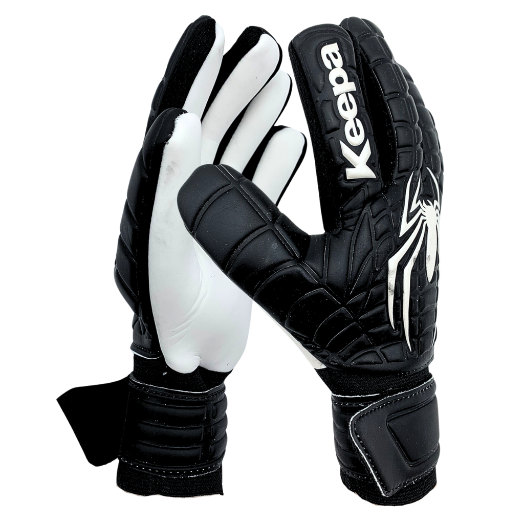 Guantes para portero Keepa Spider Turf adulto