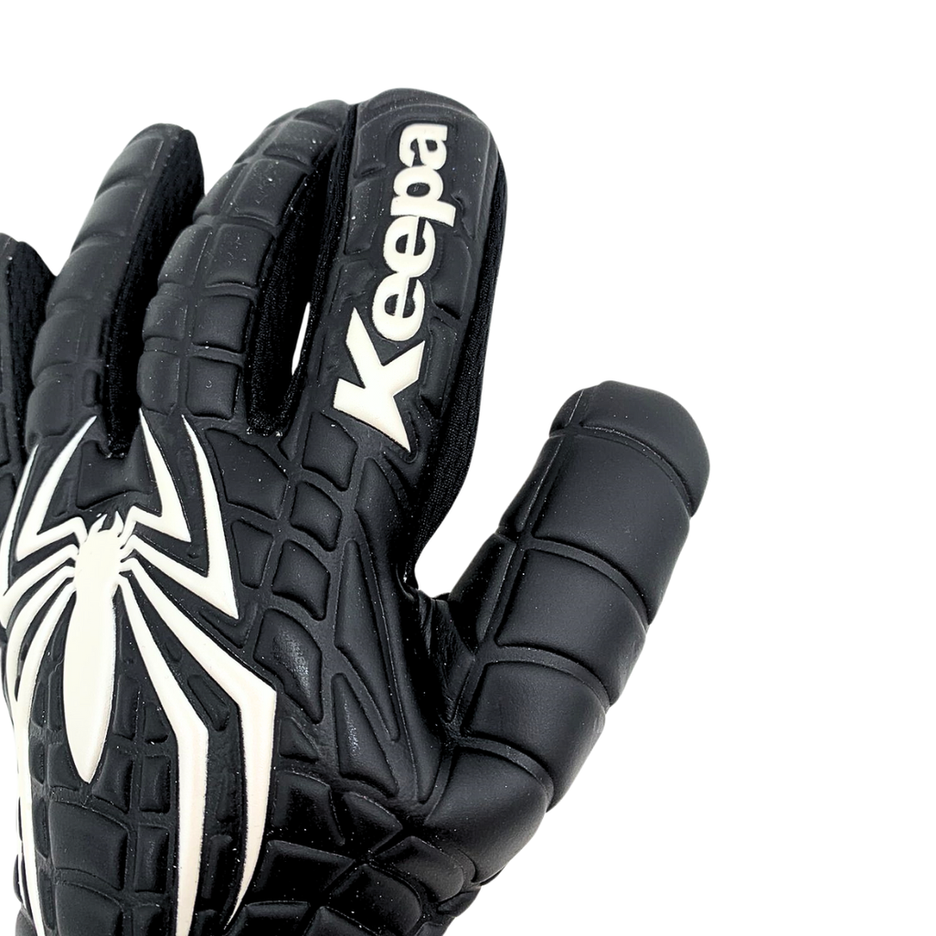 Guantes para portero Keepa Spider Turf adulto