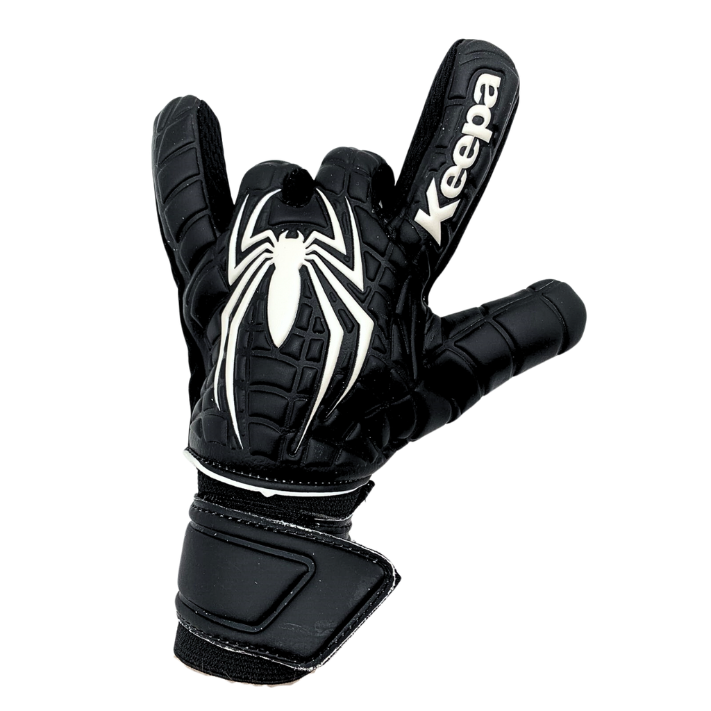 Guantes para portero Keepa Spider Turf adulto