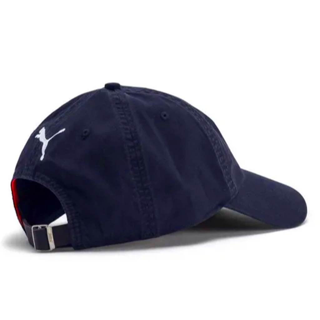 Gorra Red Bull LIFESTYLE Ajustable Puma-back