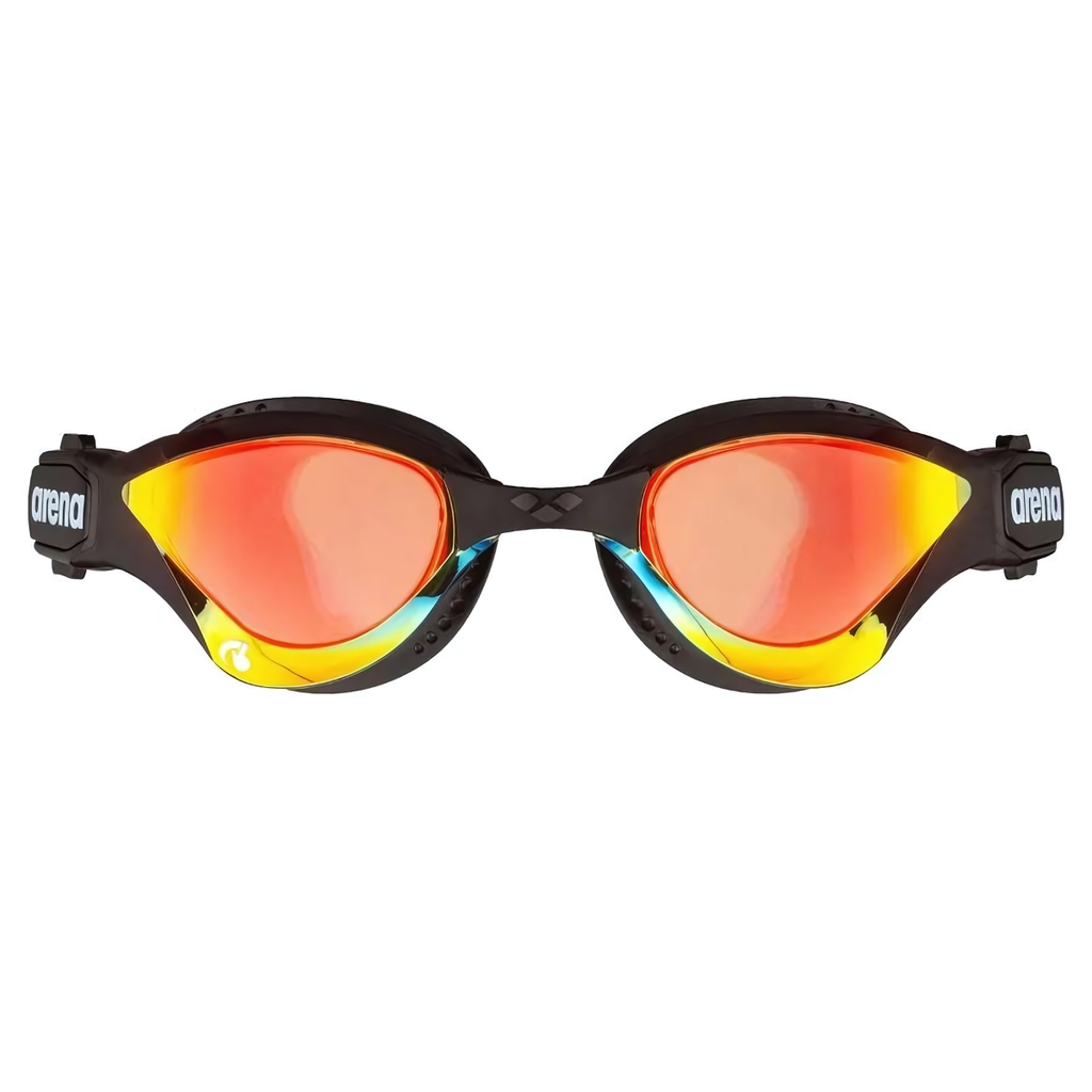 Goggles Arena Cobra Tri Swipe Mirror para triatlón