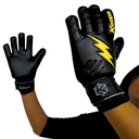 Guantes para portero Keepa Thunder básico infantiles