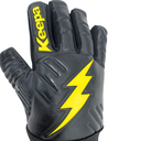 Guantes para portero Keepa Thunder básico infantiles