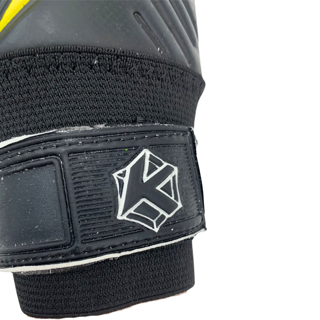 Guantes para portero Keepa Thunder básico infantiles
