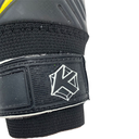 Guantes para portero Keepa Thunder básico infantiles