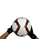 Guantes para portero Keepa Thunder básico infantiles