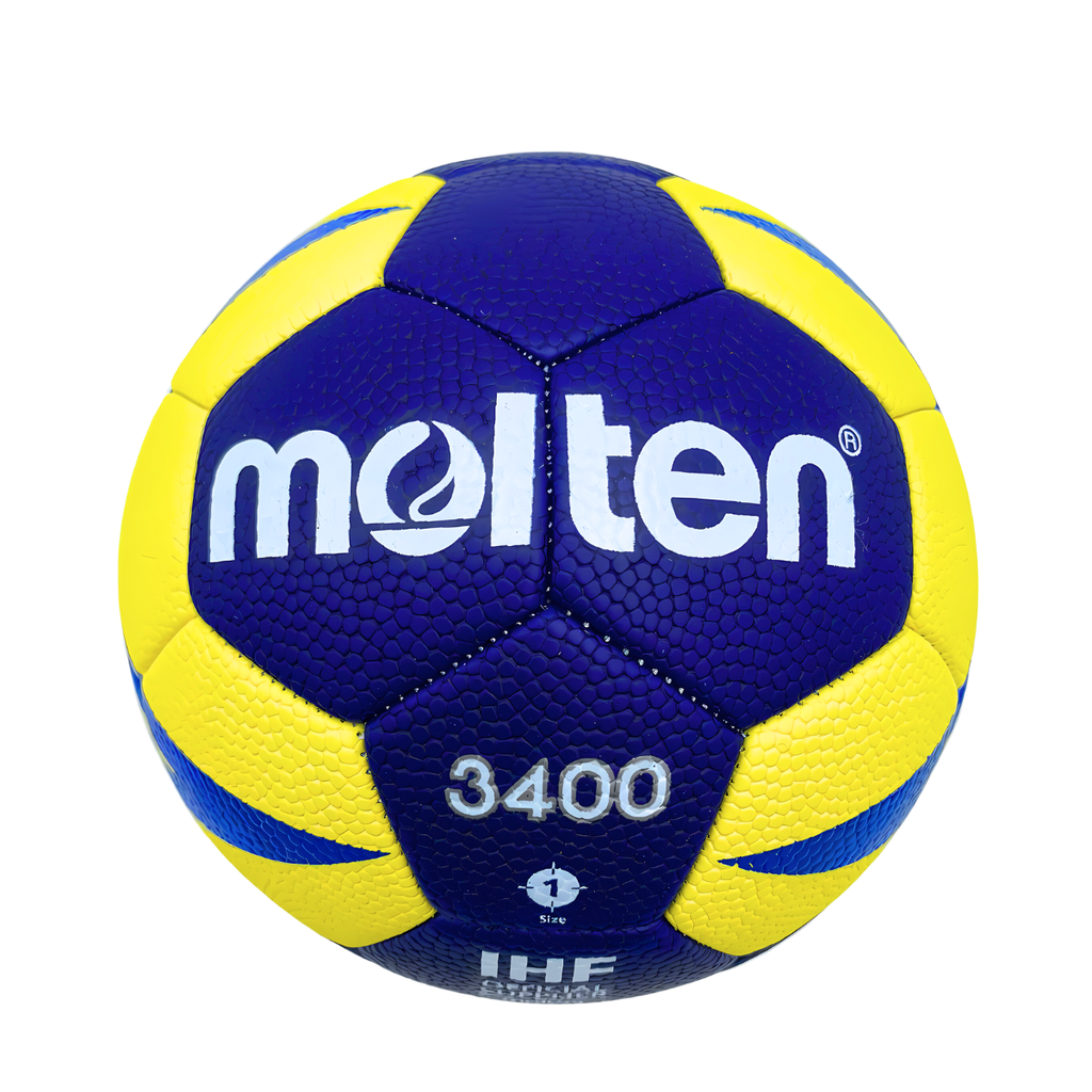 Balón de handball Molten H1X3400-NB #1