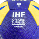 Balón de handball Molten H1X3400-NB #1