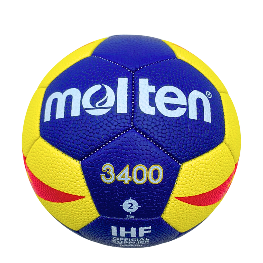 Balón de handball Molten H2X3400-NR #2