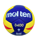 Balón de handball Molten H2X3400-NR #2