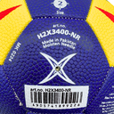 Balón de handball Molten H2X3400-NR #2
