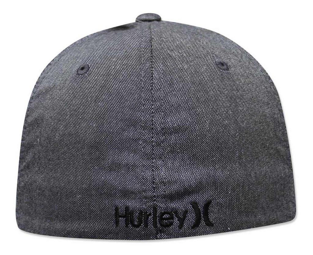 Gorra Hurley Suits