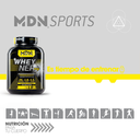Proteína MDN Whey Ner