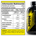 Proteína MDN Whey Ner