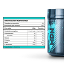 Restaurador muscular Glutamina MDN