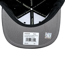 Gorra Mitchell & Ness NBA Team Ground 2.0 Toronto Raptors visera plana