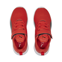 Tenis Puma Flyer Runner V para preescolar