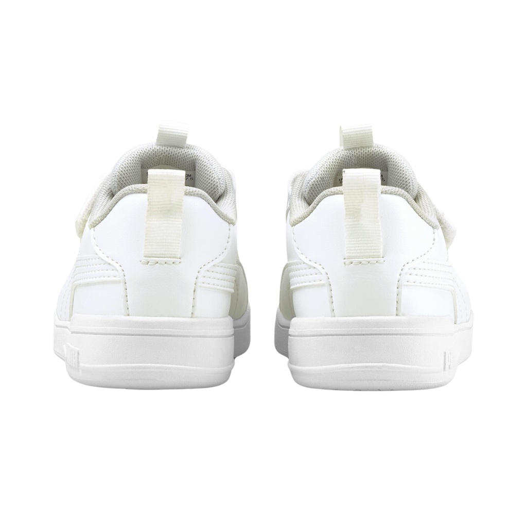 Tenis Puma Multiflex SL V para preescolar