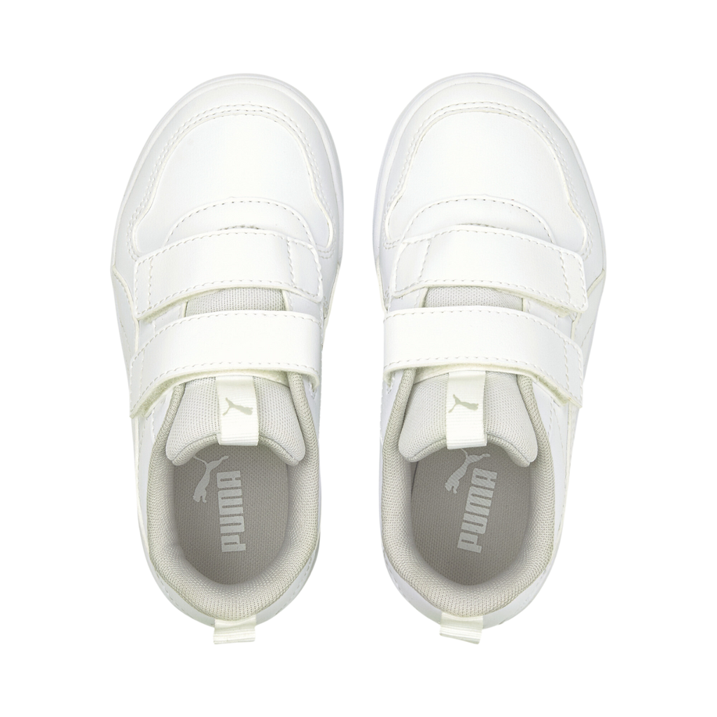 Tenis Puma Multiflex SL V para preescolar