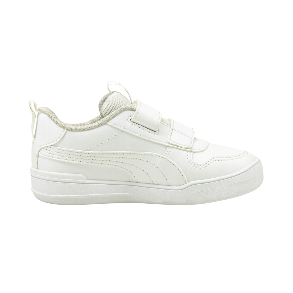 Tenis Puma Multiflex SL V para preescolar
