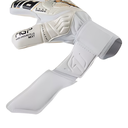 Guantes portero Rinat Egotiko Stellar Spine Turf adulto