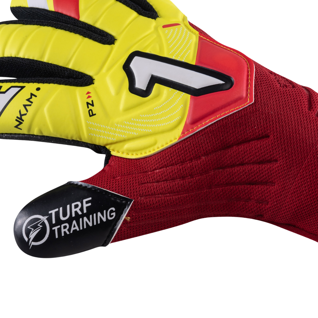 Guantes portero Rinat Nkam Training Semi adulto