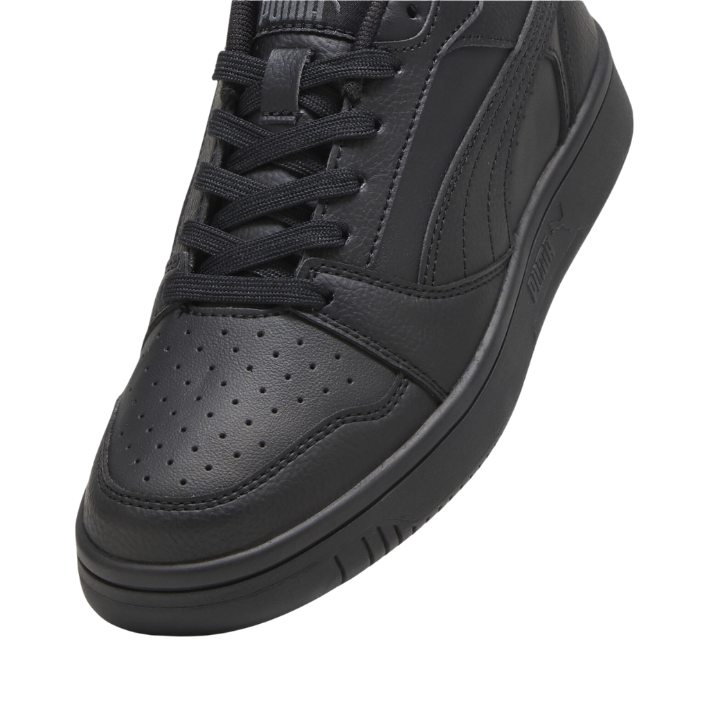 Tenis Puma Rebound V6 Lo junior