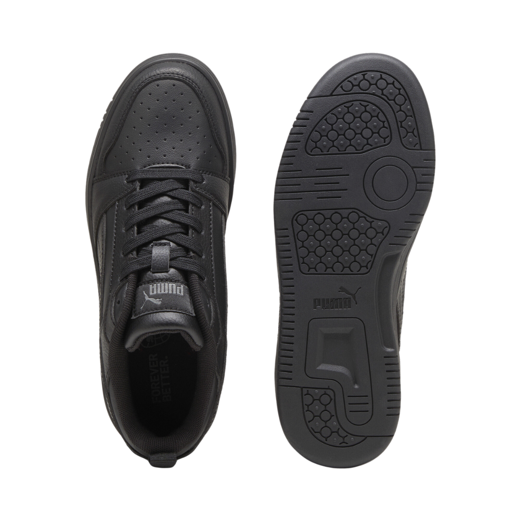 Tenis Puma Rebound V6 Lo junior