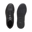 Tenis Puma Rebound V6 Lo junior