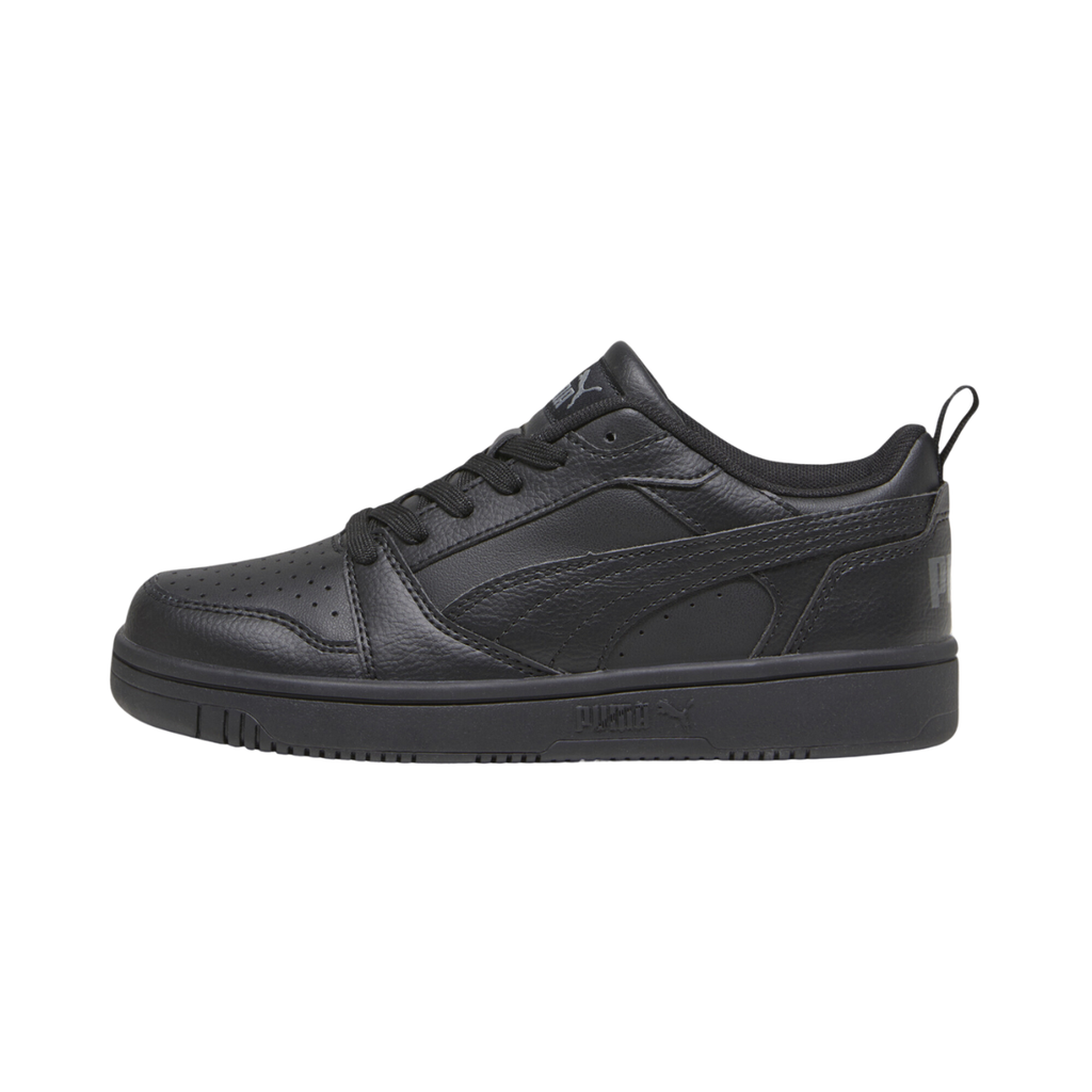 Tenis Puma Rebound V6 Lo junior