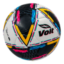 Balón de fútbol Voit Apertura 2024 Morph No. 5 Hybrid Tech
