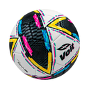 Balón de fútbol Voit Apertura 2024 Morph No. 5 Hybrid Tech