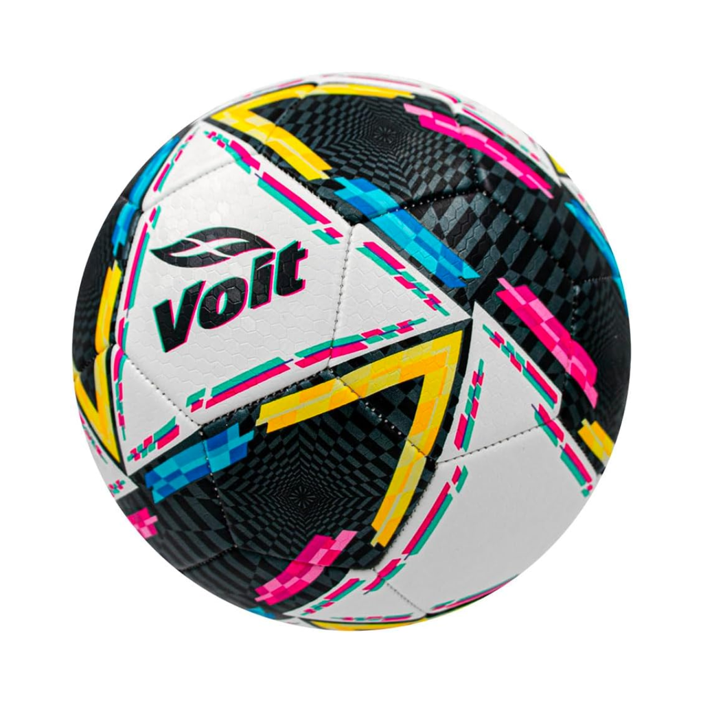 Balón de fútbol Voit Apertura 2024 Morph No. 5 Hybrid Tech