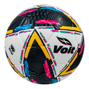 Balón de fútbol Voit Apertura 2024 Morph No. 5 Hybrid Tech