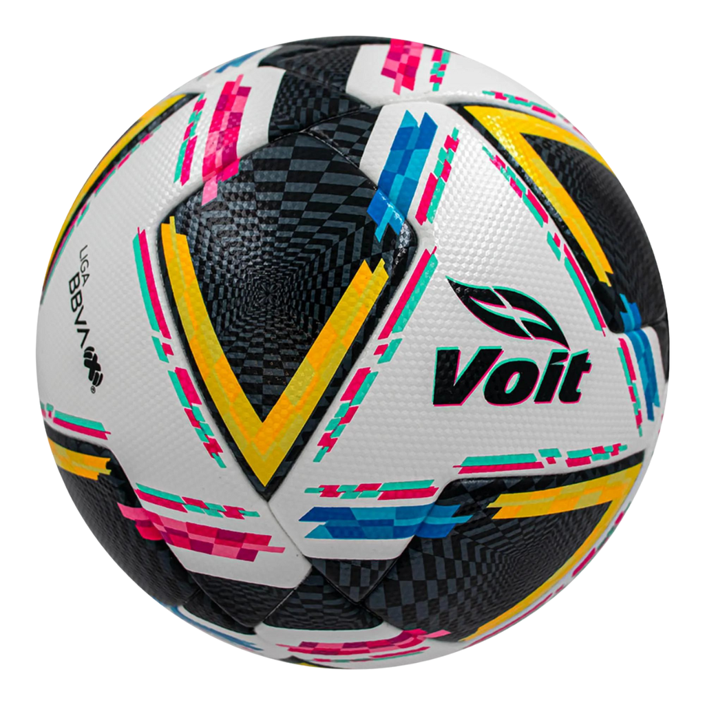Balón de fútbol Voit Apertura 2024 Morph No. 5 FIFA Quality Pro