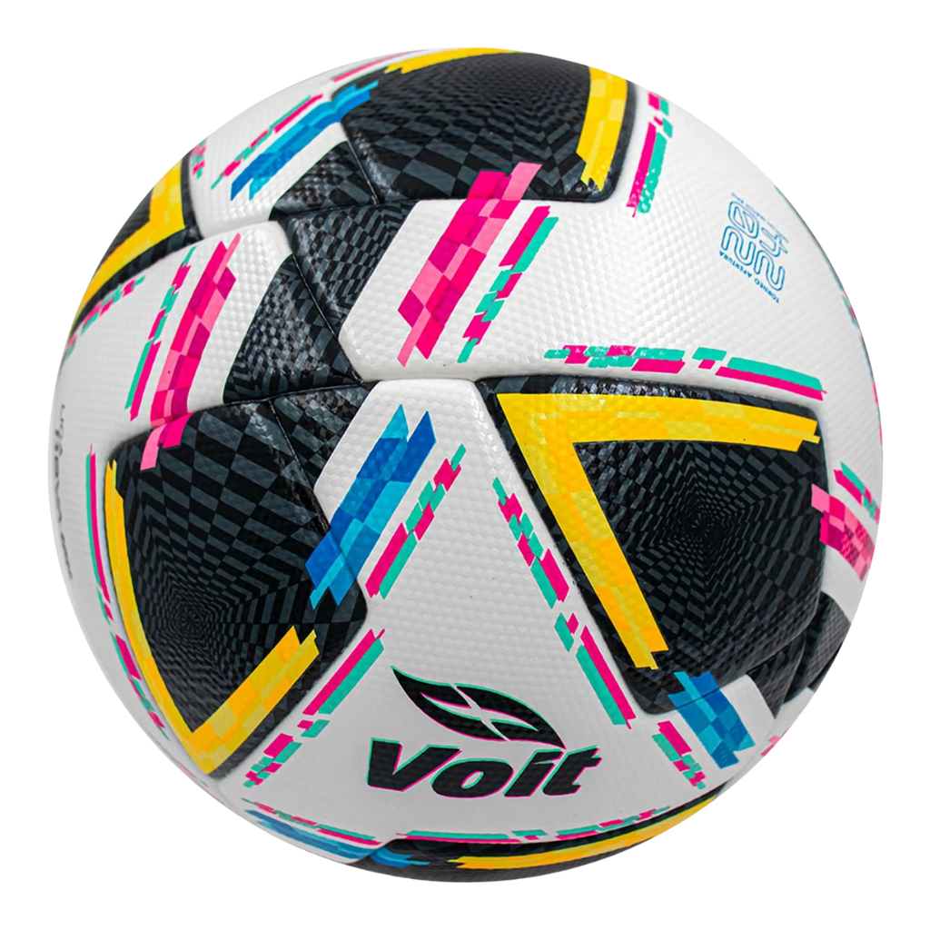 Balón de fútbol Voit Apertura 2024 Morph No. 5 FIFA Quality Pro