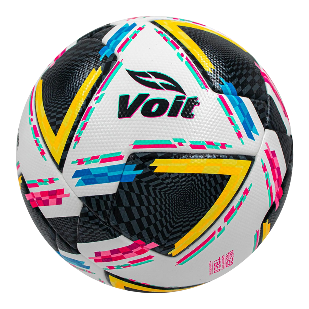 Balón de fútbol Voit Apertura 2024 Morph No. 5 FIFA Quality Pro