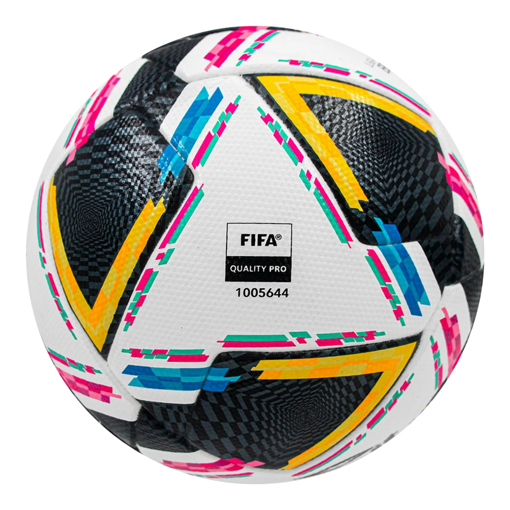 Balón de fútbol Voit Apertura 2024 Morph No. 5 FIFA Quality Pro