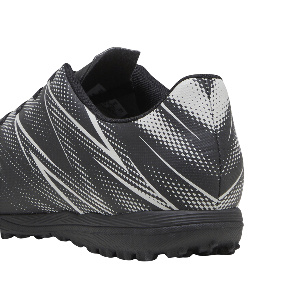 Tacos de fútbol Puma Attacanto Turf Training para hombre