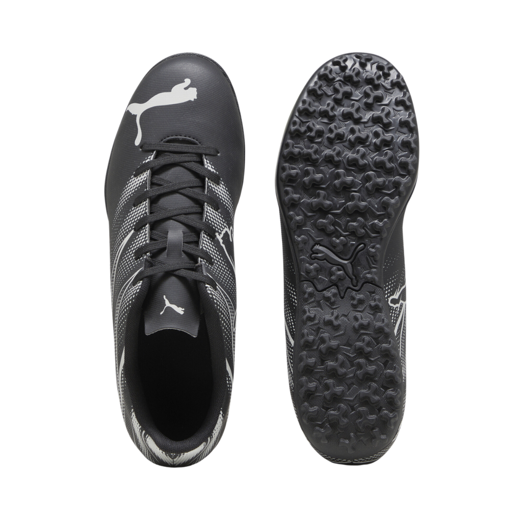 Tacos de fútbol Puma Attacanto Turf Training para hombre