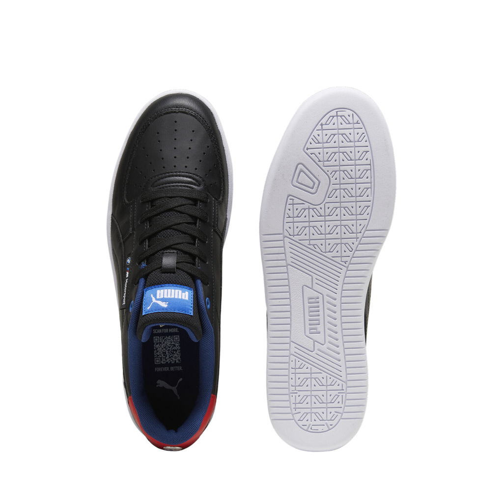 Tenis Puma BMW MMS Caven 2.0