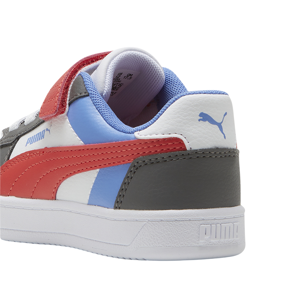 Tenis Puma Caven 2.0 Block para preescolar