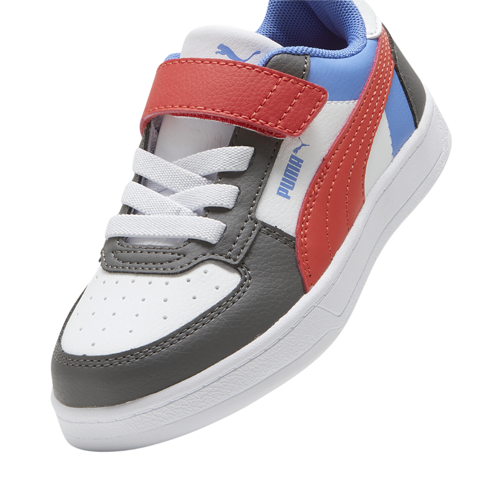 Tenis Puma Caven 2.0 Block para preescolar