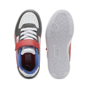 Tenis Puma Caven 2.0 Block para preescolar